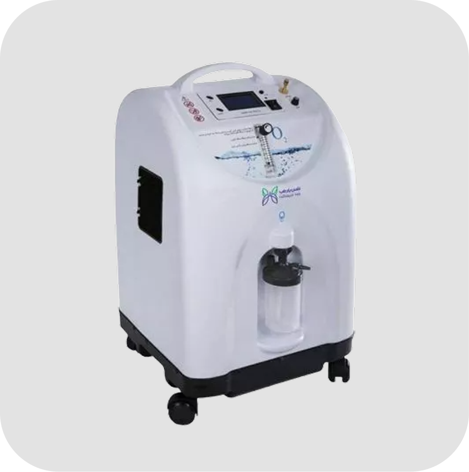 اکسیژن ساز